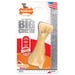 Nylabone Big Power Chew Dog Toy Knuckle Bone Chicken Large