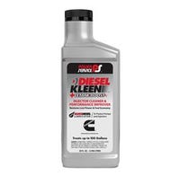 Power Service Diesel Kleen Diesel Injector Cleaner + Cetane Boost 26 oz.
