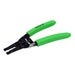 Grip On Tools Wire Stripper Cutter 7 in.