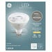 GE Lighting LED+ LED Light Bulb Motion Sensor PAR38 15 Watt Warm White