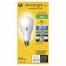 GE Lighting Ultra Bright LED Light Bulb Non-Dimmable Outdoor A21 Medium Base 23 Watt Daylight