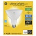 GE Lighting Ultra Bright LED Floodlight Outdoor PAR38 16 Watt