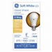 GE Lighting LED Light Bulb Non-Dimmable 3-Way A19 Medium Base 50/100/150 Watt Soft White