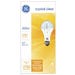 GE Lighting Soft White Light Bulb A21 Medium Base 120V 200 Watt Crystal Clear