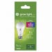 GE Lighting LED Grow Light for Seeds and Greens Non-Dimmable A19