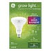 GE Lighting LED Grow Light for Seeds and Greens Non-Dimmable BR30 Medium Base