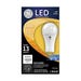 GE Lighting Soft White LED Dimmable Light Bulb A21 Plug In GU24 Base 15 Watt Soft White