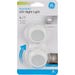 GE Lighting LED Nightlight with Sensor and 360-Degree Rotation 2 Pack