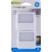 GE Lighting LED Mini Nightlight 2 Pack