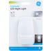 GE Lighting LED Plug-In Nightlight 1 Pack