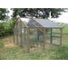 My Backyard Farm Poultry Pen Universal