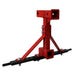 BE Agri Ease Trailer Receiver 3 Point