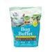 Manna Pro Bug Buffet Chicken Treat Black Soldier Fly and Mealworms 30 oz.