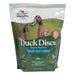 Manna Pro Duck Discs Waterfowl Treat Floating 16 oz.