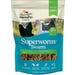 Manna Pro Superworm Swarm Chicken Treat Black Soldier Fly Larvae and Beetles 30 oz.