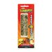 Higgins Sunburst Cockatiel/Parakeet Treat Gourmet Sticks 3 oz. Pina Colada