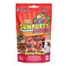 Higgins Sunburst Small Animal Treat Freeze Dried Fruit .52 oz. Berry Patch