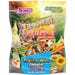 FM Brown's Tropical Carnival Cockatiel Treat Gourmet Fruit and Nut 8 oz.