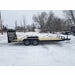 Family Farm & Home Tractor Trailer 20 ft. x 82 in.