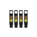 Wrap-It Storage Storage Strap Heavy Duty 7 in. 4 Pack