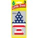 Air Freshener America 3 Pack