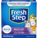 Fresh Step Scooping Cat Litter Multi-Cat 25 lbs.