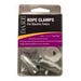 Rope Clamp Electric 2 Pack
