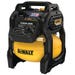 DeWalt Air Compressor Cordless 2.5 gal. 140 PSI