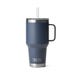 Yeti Rambler Straw Mug 35 oz. Navy