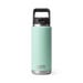 Yeti Rambler Straw Bottle 26 oz. Seafoam
