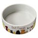 Spot Dog Bowl Best Friends 7 in.