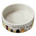 Spot Dog Bowl Best Friends 5 in.