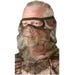 Hunter's Specialties Facemask 3/4 RealTree Edge