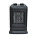 VisionAir Ceramic Heater Oscillating 10 in.