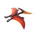 Schleich Toy Animal Pteranodon Dinosaur