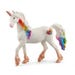 Schleich Toy Animal Rainbow Love Unicorn Mare