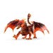 Schleich Toy Animal Lava Dragon