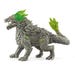 Schleich Toy Animal Stone Dragon