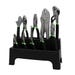 Grip Plier and Wrench Set 10 Piece