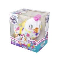 Party Pet Toy Talking Animal Roxanne the Chicken