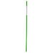 Oskar Driveway Marker High Visibility Green Fiberglass