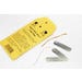 Trap Tags Write Your Own 25 Pack