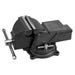 Steelcore Swivel Vice Anvil Style 4 in.
