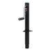 Curt Towing Trailer Jack A-Frame Side Wind 2000 lb.
