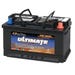 Deka Automotive Battery AGM
