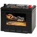 Deka Automotive Battery Gold