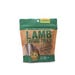 Happy Howie's Dog Treat Lamb Sausage 13 Count 4 in.
