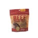 Happy Howie's Dog Treat Beef Sausage 13 Count 4 in.