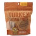 Happy Howie's Dog Treat Turkey Sausage 13 Count 4 in.