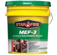 STARFIRE Tractor Fluid MEF3 5 gal.